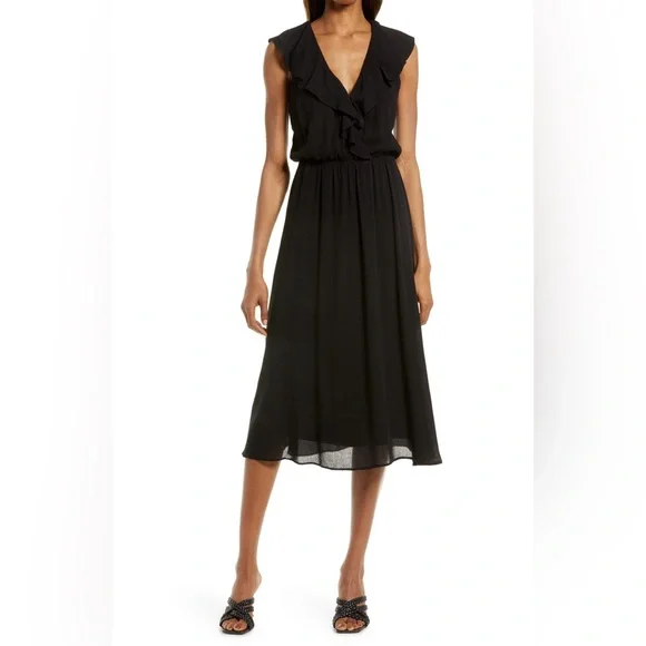 knee length dresses for ladies Charles Henry Floral Off The Shoulder Dress  The Fashion Loop LLC